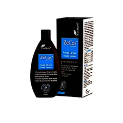 ZECOS SHAMPOO 225ML