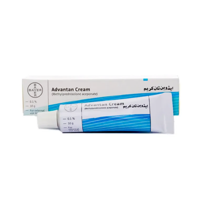 ADVANTAN OINTMENT 1MG 10GM