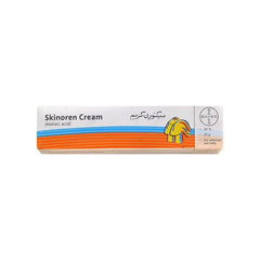 SKINOREN CREAM 2-GM 10-GM