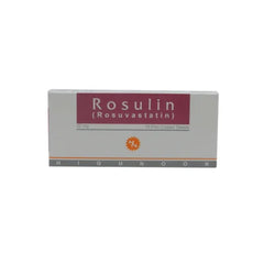 ROSULIN TAB 20MG
