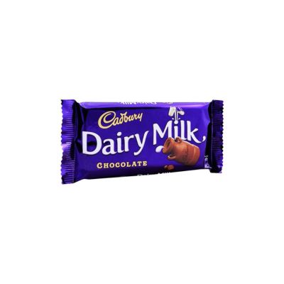 DAIRY MILK CHOCOLATE 38GM