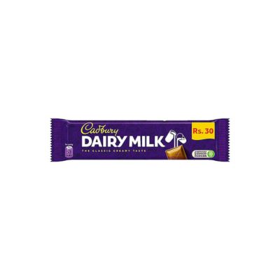 DAIRY MILK CHOCOLATE 10GM