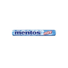 MENTOS STICK 37.5GM MINT