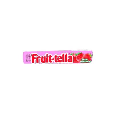 FRUITTELLA STRAWBERRY 32.4GM