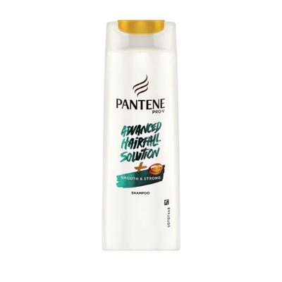 PANTENE SHAMPOO 360ML SMOOTH&STRONG