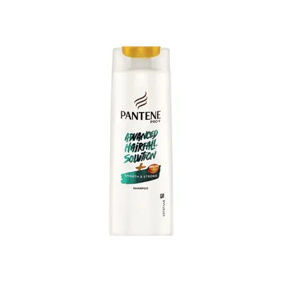 PANTENE SHAMPOO 360ML SMOOTH&STRONG