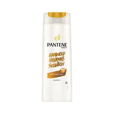 PANTENE SHAMPOO 185ML ANTI HAIR FALL