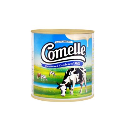 COMELLE CONDENSED MILK 1KG