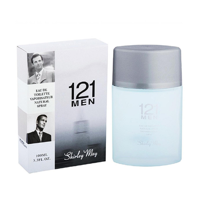 121 MEN PERFUME 100ML