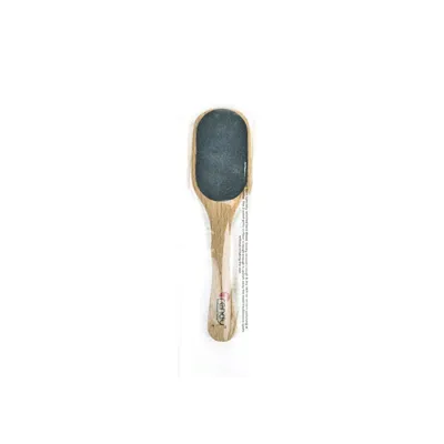 TRENDY FOOT FILER WOODEN TD-128