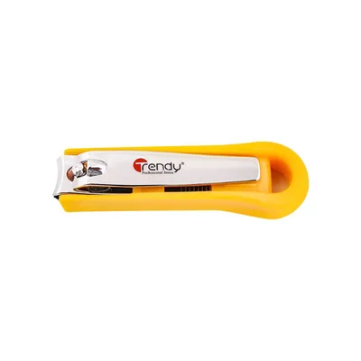 TRENDY NAIL CLIPPERS TD-111