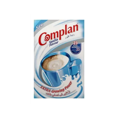 COMPLAN 200GM VANILLA SP
