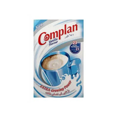 COMPLAN 200GM VANILLA SP