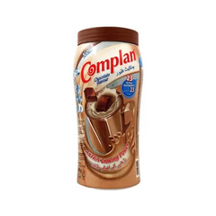 COMPLAN 400GM CHOCOLATE