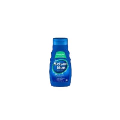 SELSUN BLUE SHAMPOO 75ML NORMAL TO OILY