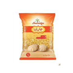 SUNRIDGE CHAKKI AATA 10KG