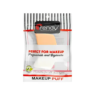 TRENDY MAKEUP PUFF BLENDING SHADE TD-336