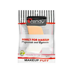 TRENDY MAKEUP PUFF BLENDING SHADE TD-336