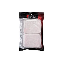 TRENDY FACIAL PUFF 2IN1 TD-248