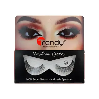 TRENDY FACIAL PUFF CHARCOAL 2IN1 TD-249