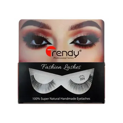 TRENDY FACIAL PUFF CHARCOAL 2IN1 TD-249