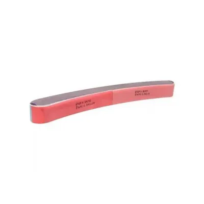 TRENDY NAIL BUFFER CRESCENT 7IN1 TD-258