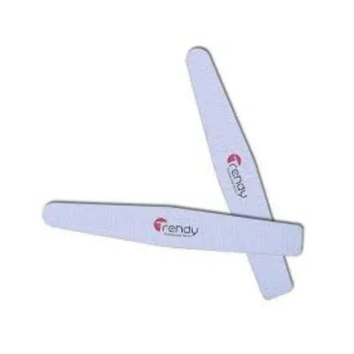 TRENDY NAIL FILER PENTAGON TD-198