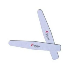 TRENDY NAIL FILER PENTAGON TD-198