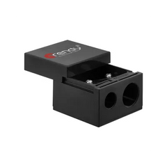 TRENDY SHARPNER BLACK TD-200