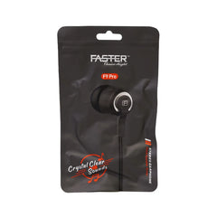 FASTER F9 HANDFREE