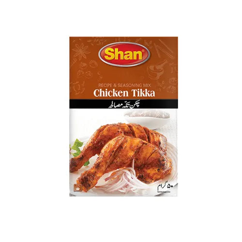 SHAN MASALA 100GM CHICKEN TIKKA