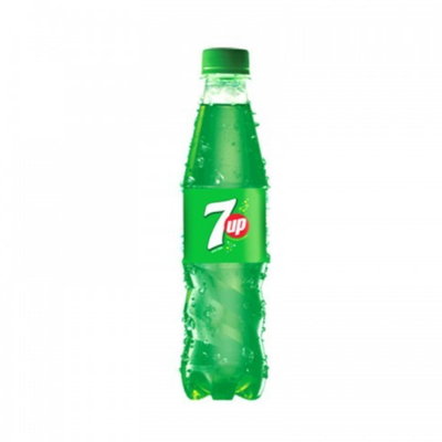 7UP 345ML BUDDY
