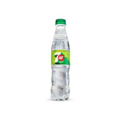 7UP DIET 345ML BUDDY