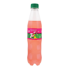 7UP STRAWBERRY LEMONADE 345ML BUDDY