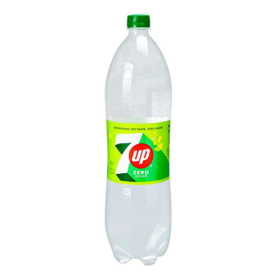 7UP DIET 1.5LITRE BOTTLE
