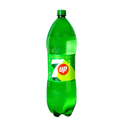 7UP 2.25LITRE BOTTLE