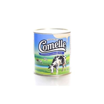 COMELLE CONDENSED MILK 397GM