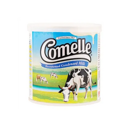 COMELLE CONDENSED MILK 397GM