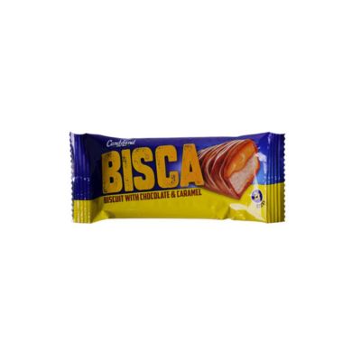 CANDYLAND BISCA CHOCOLATE 24GM