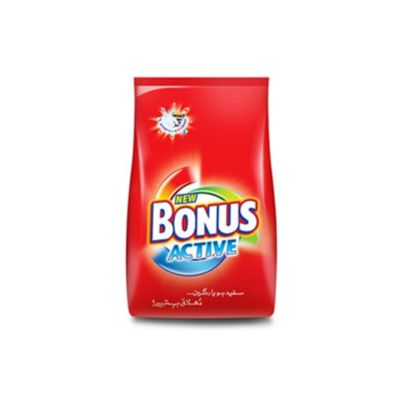 BONUS SURF ACTIVE 2000GM