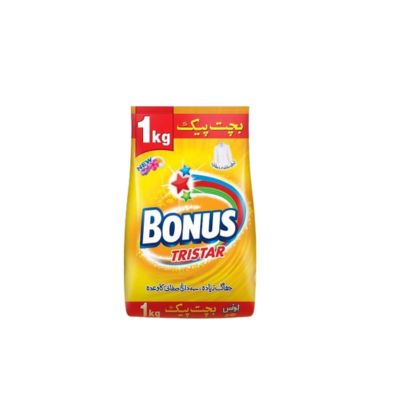 BONUS SURF TRISTAR 1000GM