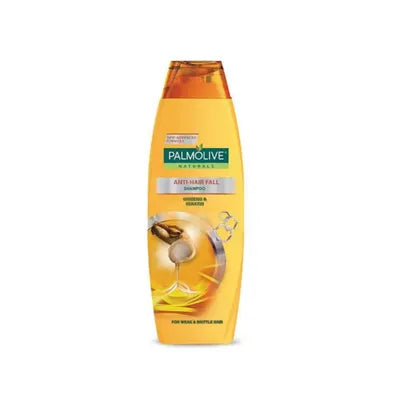 PALMOLIVE SHAMPOO 180ML ANTI HAIRFALL