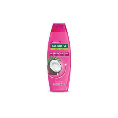 PALMOLIVE SHAMPOO 180ML INTENSIVE MOISTURE