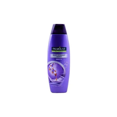 PALMOLIVE SHAMPOO 180ML SILKY STRAIGH
