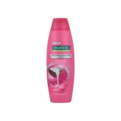 PALMOLIVE SHAMPOO 375ML INTENSIVE MOISTURE