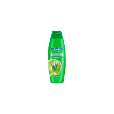 PALMOLIVE SHAMPOO 375ML HEALTHY SMOOTH