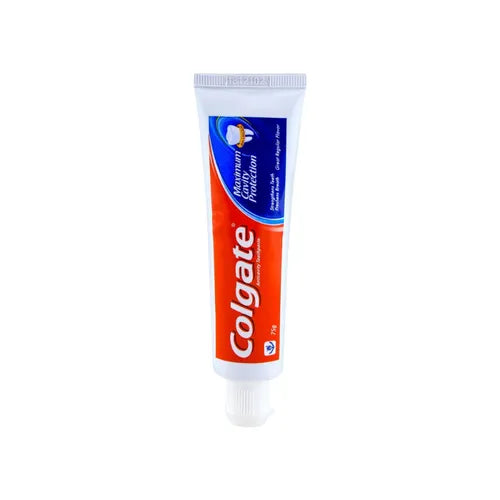 COLGATE TOOTH PASTE GREAT REGULAR FRESH 75GM