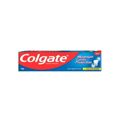 COLGATE TOOTH PASTE MAXIMUM CAVITY PROTECTION 100GM