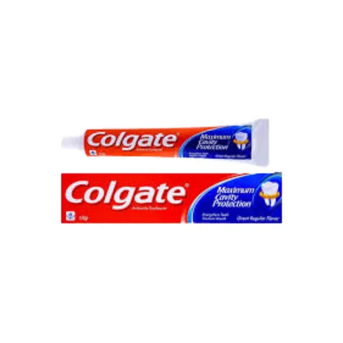 COLGATE TOOTH PASTE GREAT REGULAR FRESH 150GM