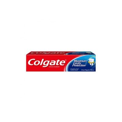 COLGATE TOOTH PASTE GREAT REGULAR FRESH 150GM